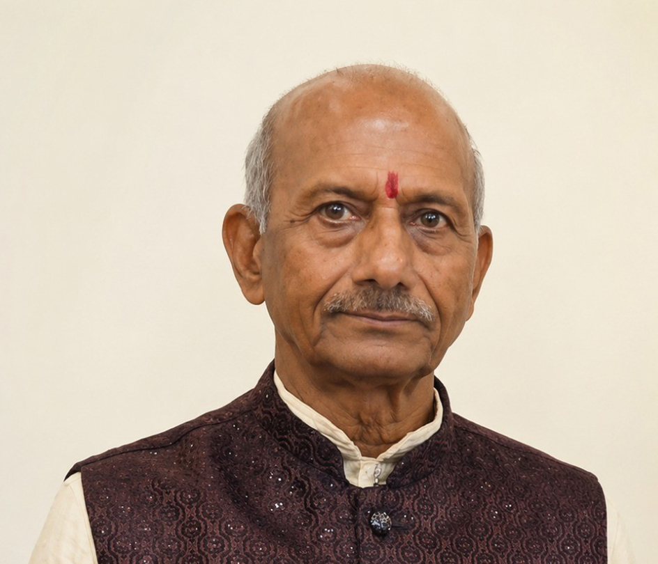 Mr. Awadhesh Kumar Barnwal