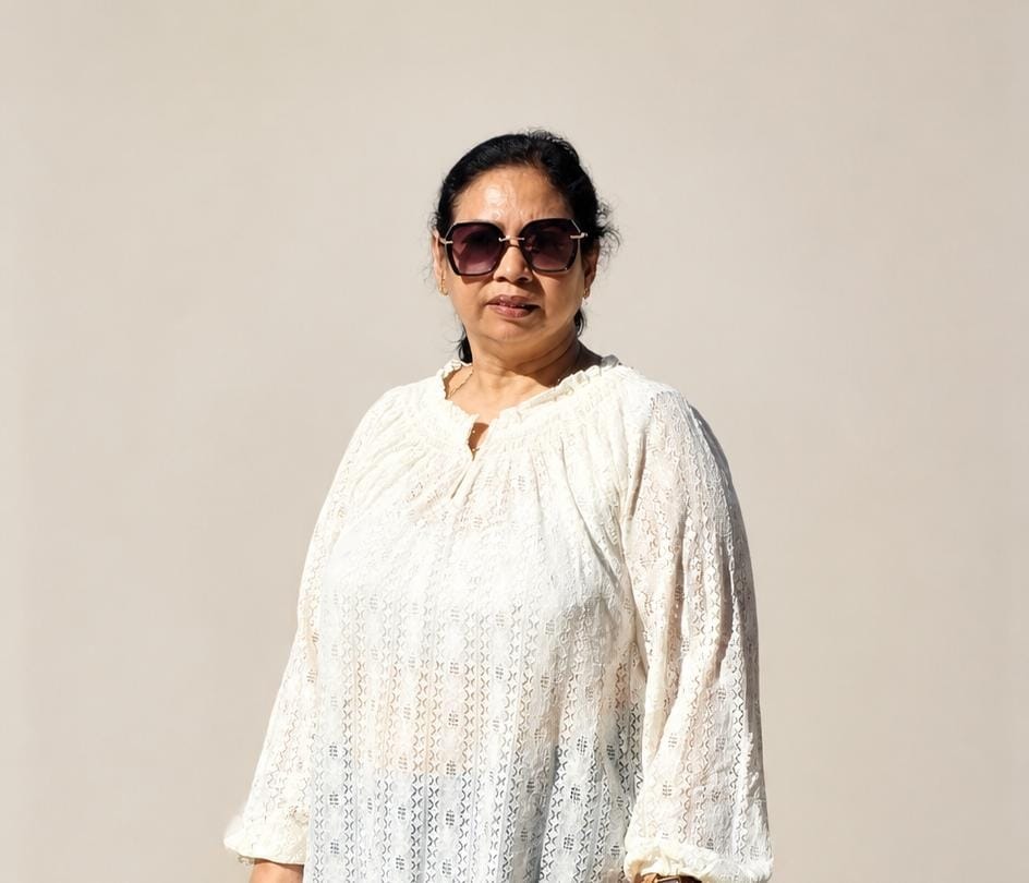 Mrs. Vibha Gupta