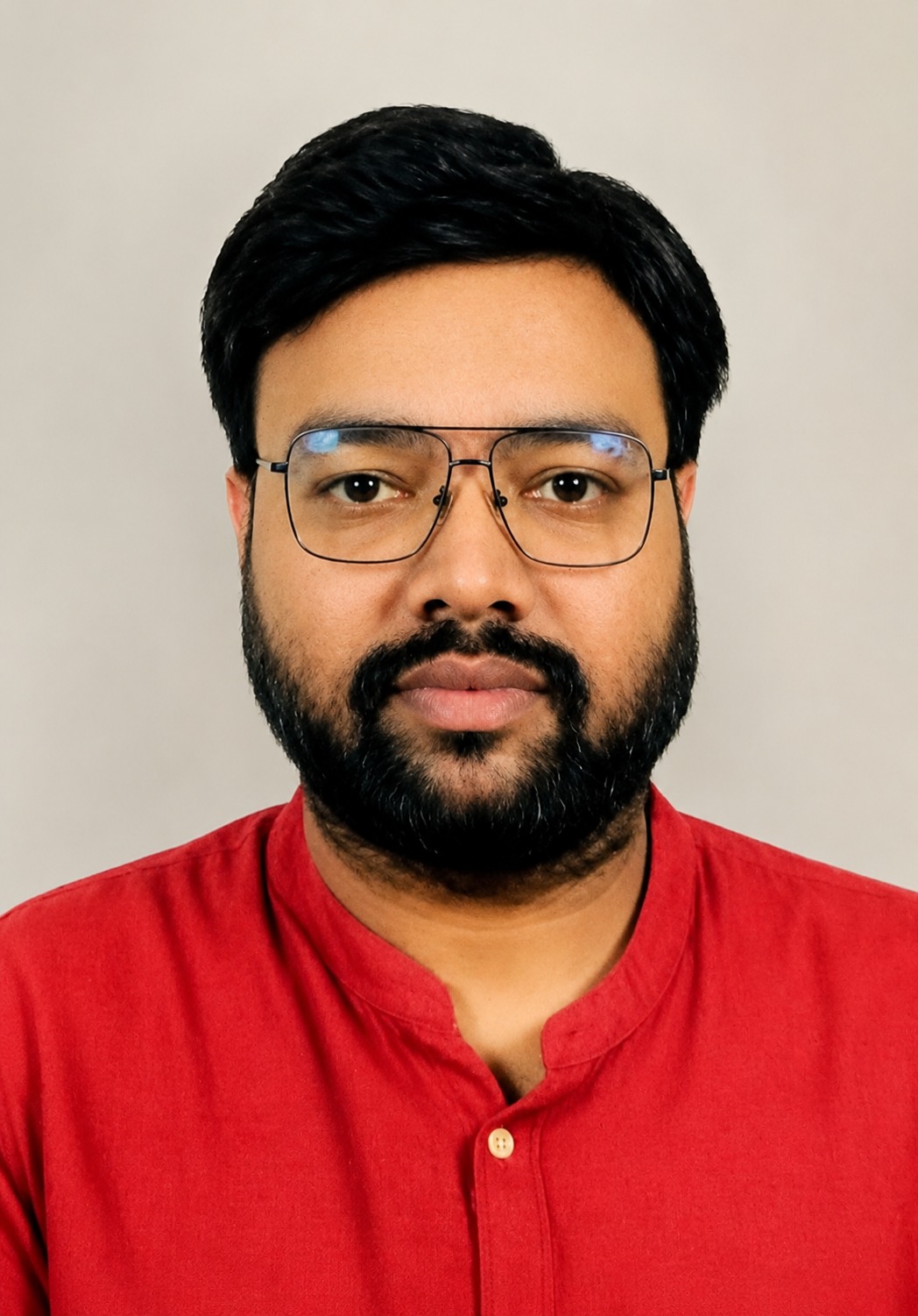 Mr. Goutam Gupta