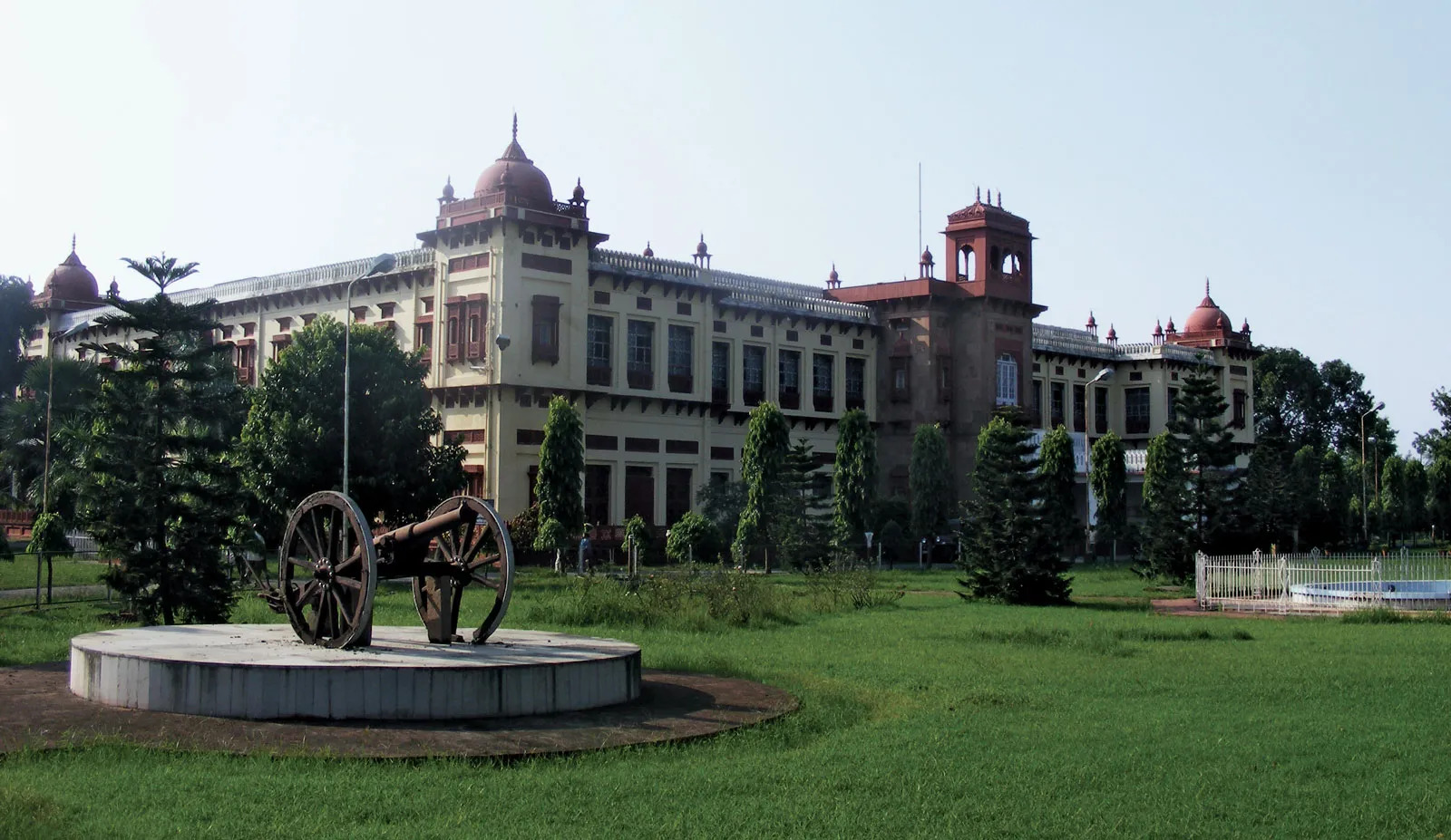 Patna